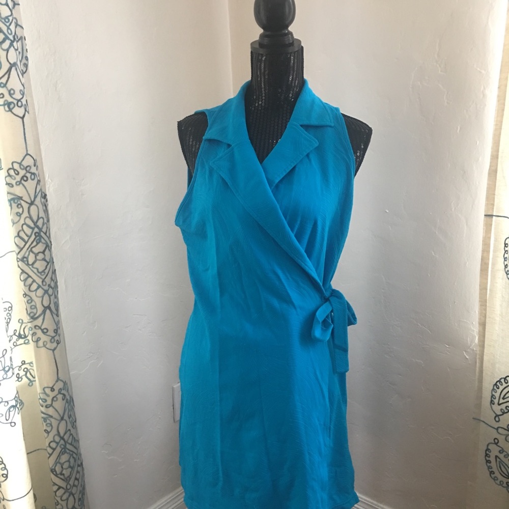 Gatty size M, swimsuit cover